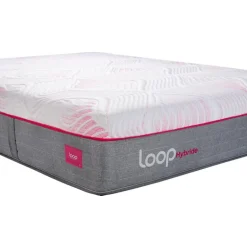Full Medium-Firm Hybrid Mattress-in-a-Box - 54