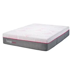Full Medium-Firm Hybrid Mattress-in-a-Box - 54
