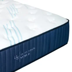 Full Medium-Firm Memory FoamMattress-in-a-Box - 54"