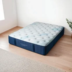 Full Medium-Firm Memory FoamMattress-in-a-Box - 54"