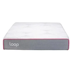 Full Medium-FirmMemory Foam Mattress-in-a-Box- 54"