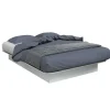 Full Platform Bed (54'')