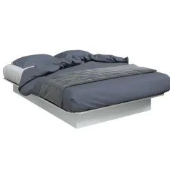 Full Platform Bed (54'')