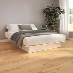 Full Platform Bed (54'')