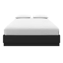 Full Platform Bed (54") - Nexera