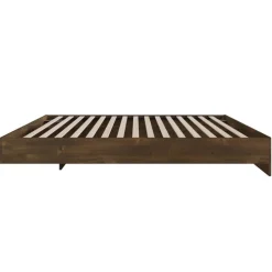 Full Platform Bed (54'') - Nexera