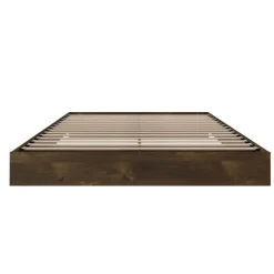 Full Platform Bed (54'') - Nexera