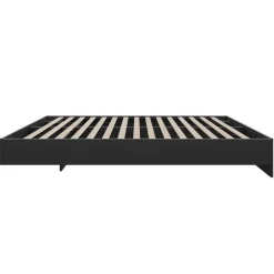 Full Platform Bed (54'') - Nexera