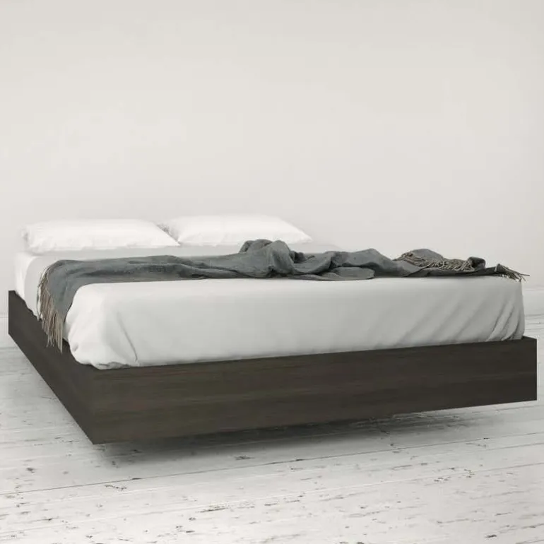 Full Platform Bed (54'') - Nexera