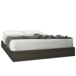 Full Platform Bed (54'') - Nexera