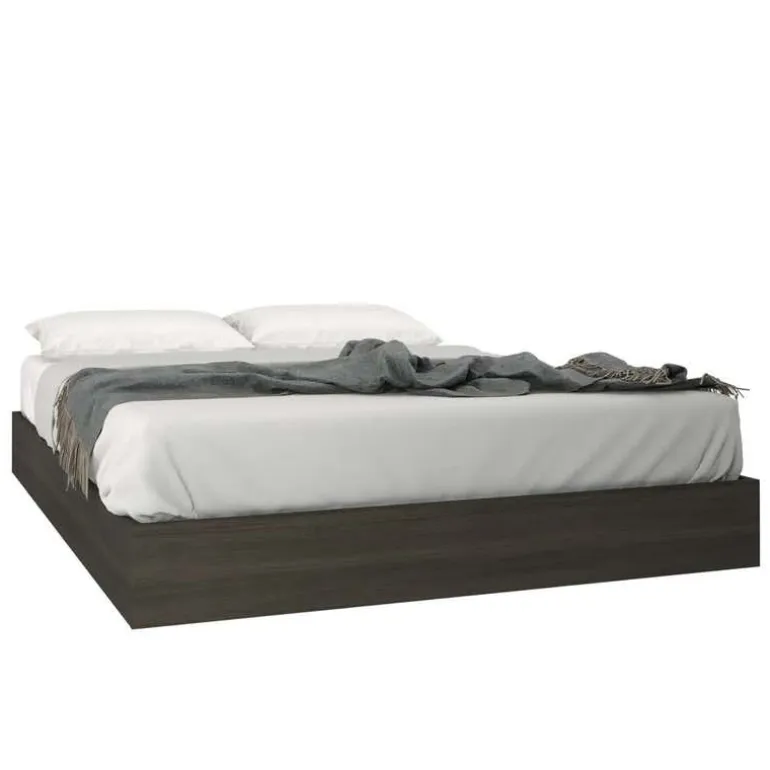Full Platform Bed (54'') - Nexera