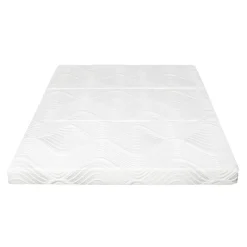 Full Tri-Fold Memory Foam Mattress - 54"