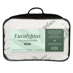 Full Waterproof Mattress Protector - 54"