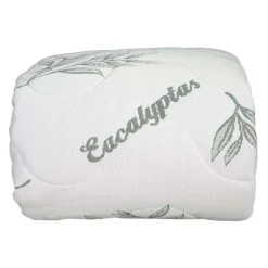 Full Waterproof Mattress Protector - 54"