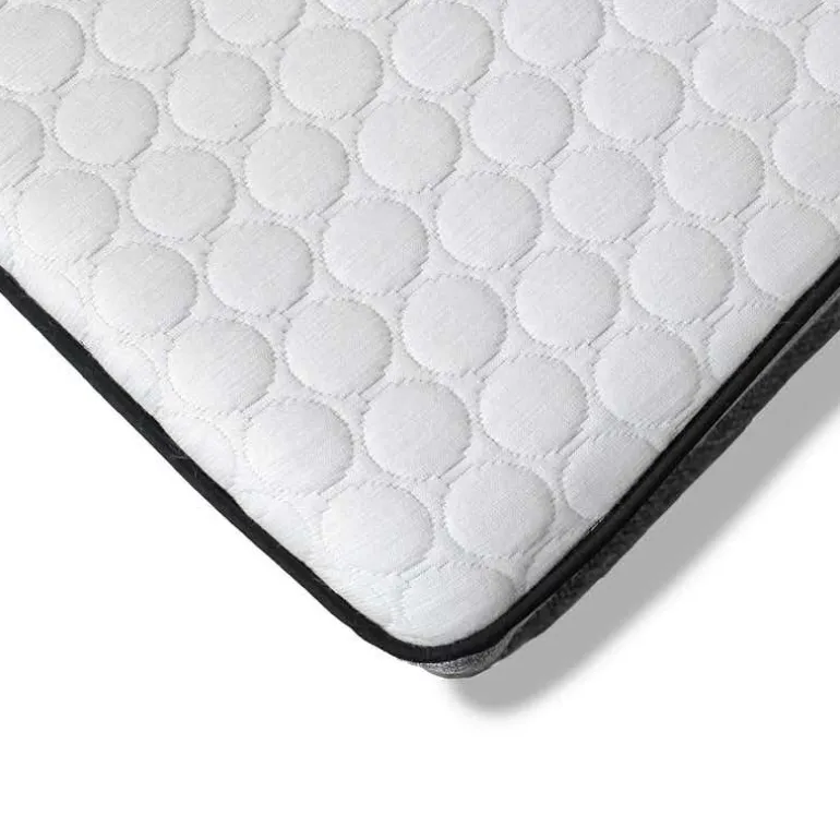 FullMedium-Firm Foam Mattress-in-a-Box - 54"