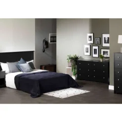 Full/Queen Headboard (54/60'') - South Shore