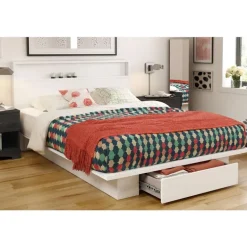 Full/Queen Headboard (54/60'') - South Shore