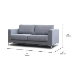 Full-Size Sleeper Sofa