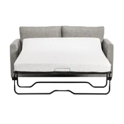Full-Size Sleeper Sofa - Taupee