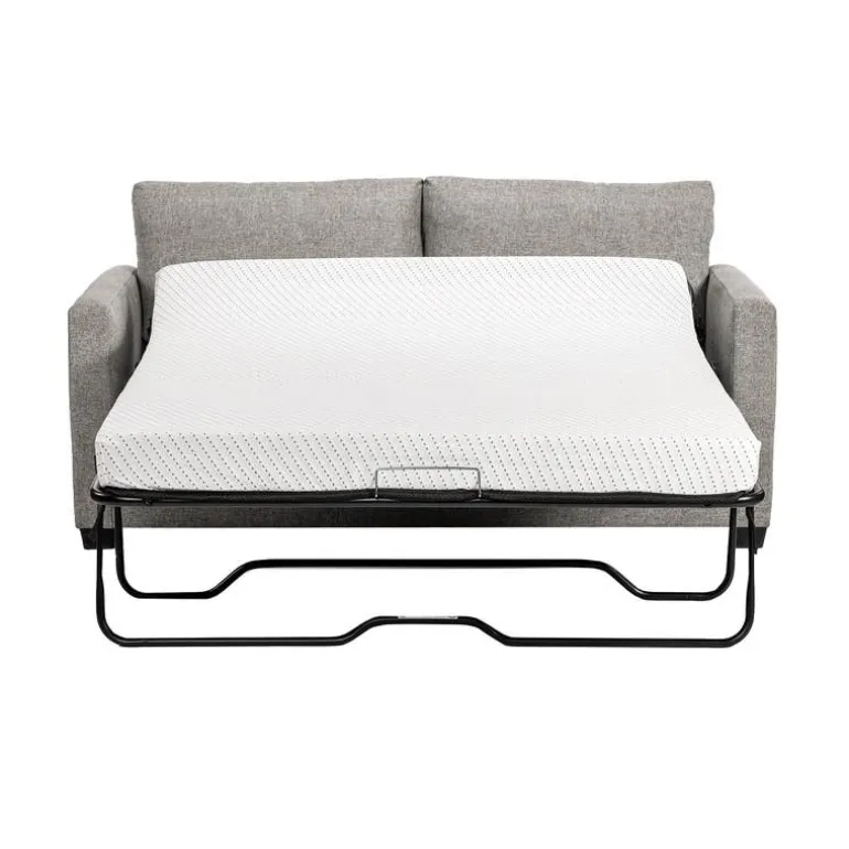 Full-Size Sleeper Sofa - Taupee