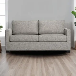 Full-Size Sleeper Sofa - Taupee