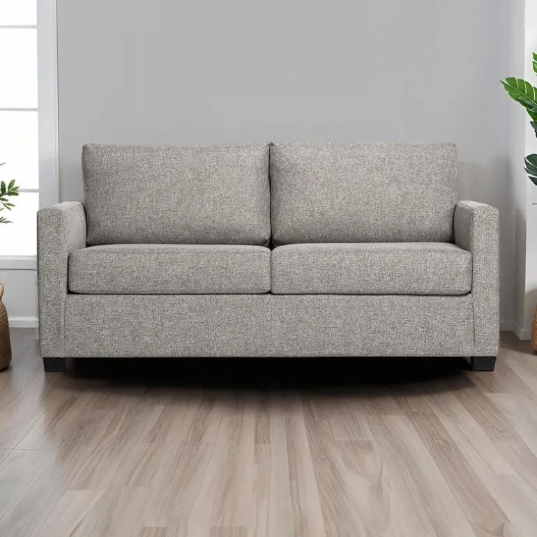 Full-Size Sleeper Sofa - Taupee