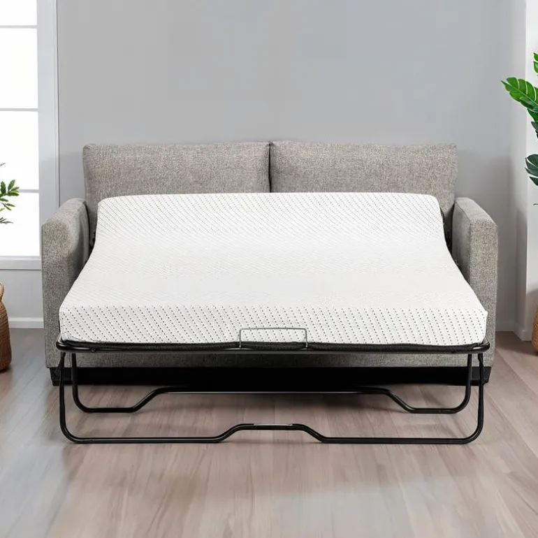 Full-Size Sleeper Sofa - Taupee