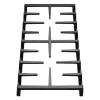 Gas Range Center Grate