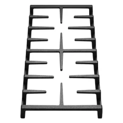Gas Range Center Grate