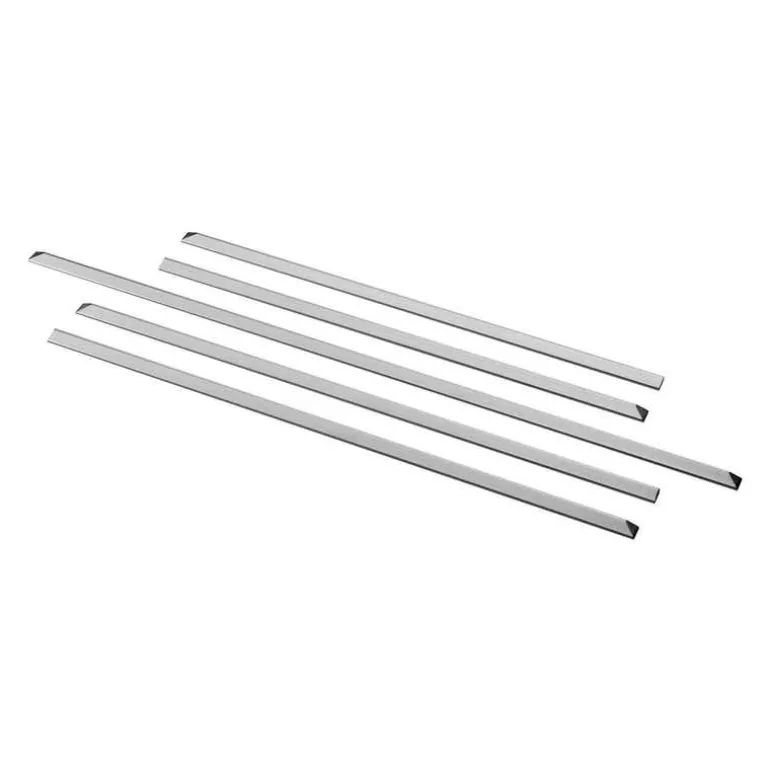 Gas Slide-In Range Filler Kit