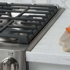 Gas Slide-In Range Filler Kit