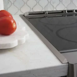 Gas Slide-In Range Filler Kit