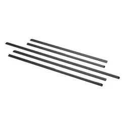 Gas Slide-In Range Filler Kit
