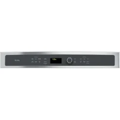 GE 30'' Built-In Microwave-Oven Combination Stainless Steel 29.75