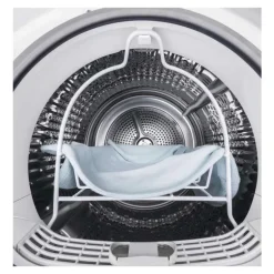 GE 4.1 Cu Ft Dryer Front-Load White 23.5" - GFD14JSINWW