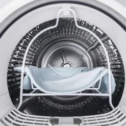 GE 4.1 Cu Ft Dryer Front-Load White 23.5" - GFT14JSIMWW