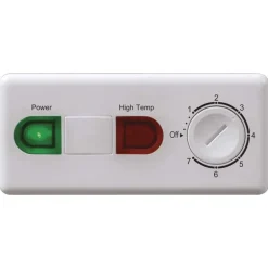 GE 15,7 Cu Ft Freezer White, Honrizontal, 65