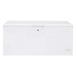 GE 21,7 Cu Ft Freezer White, Honrizontal, 73.25" - FCM22DLWW