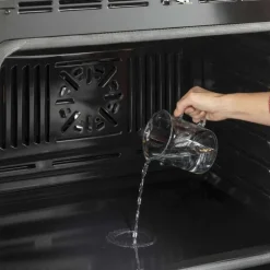GE 30 In Built-In Wall Oven White 30