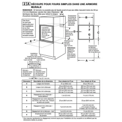 GE 27 In Built-In Wall Oven Stainless Steel 27" Electric - JKS3000SNSS