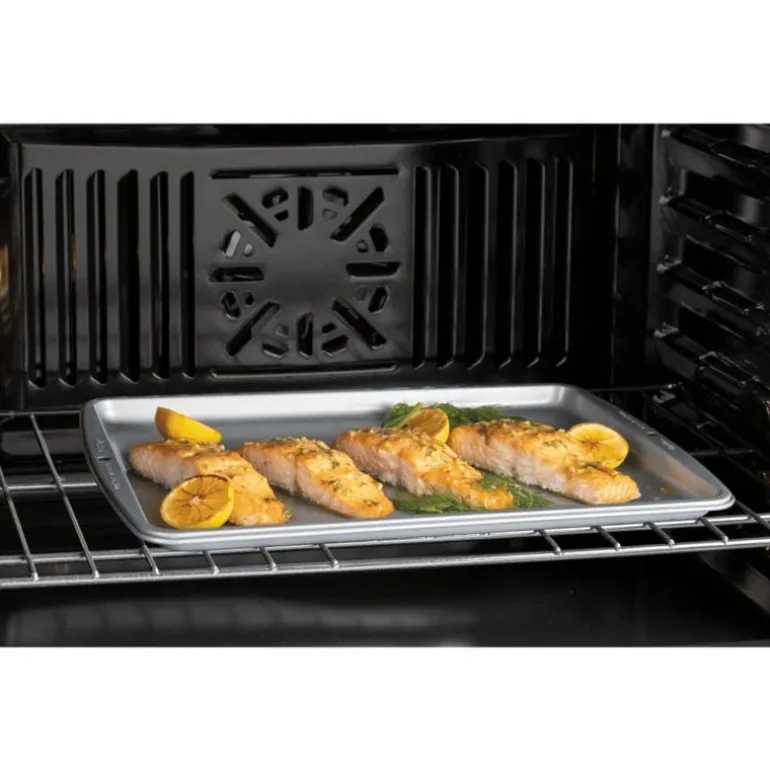 GE Built-In Wall Oven Black 27" Electric - JKS5000DVBB