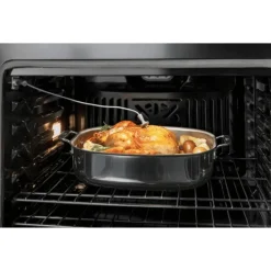 GE Built-In Wall Oven Black  27"  Electric - JKS5000DVBB