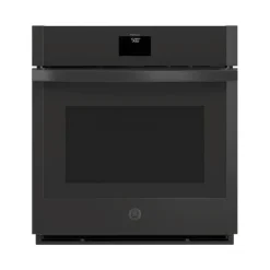 GE Built-In Wall Oven Black 27