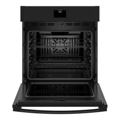 GE Built-In Wall Oven Black 27