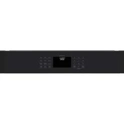 GE Built-In Wall Oven Black  30"  Electric - JTS5000DVBB