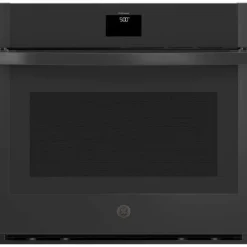 GE Built-In Wall Oven Black 30