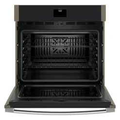 GE Built-In Wall Oven Slate  30"  Electric - JTS5000EVES