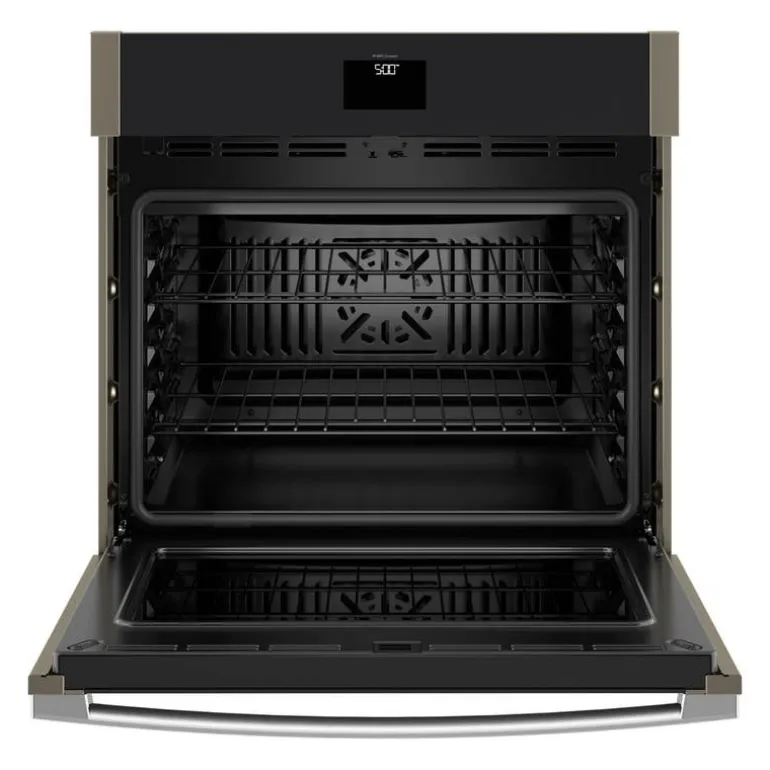 GE Built-In Wall Oven Slate 30" Electric - JTS5000EVES
