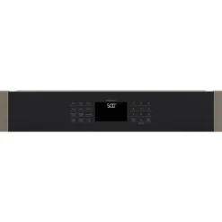 GE Built-In Wall Oven Slate 30