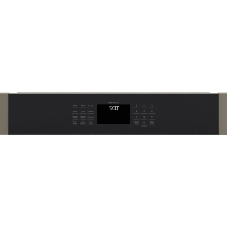 GE Built-In Wall Oven Slate 30" Electric - JTS5000EVES